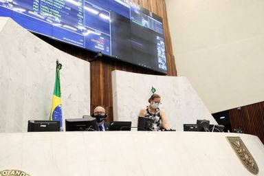 Assembleia começa a debater projeto que prevê a extinção da Imprensa Oficial