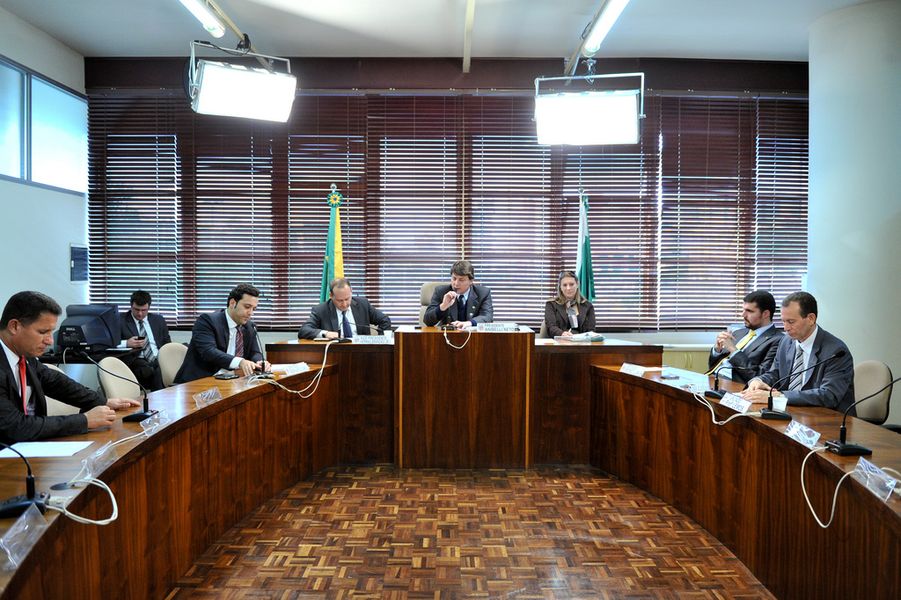 Comissão de Turismo