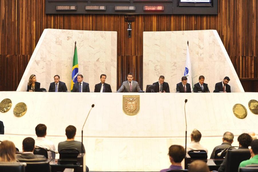 Reforma Eleitoral