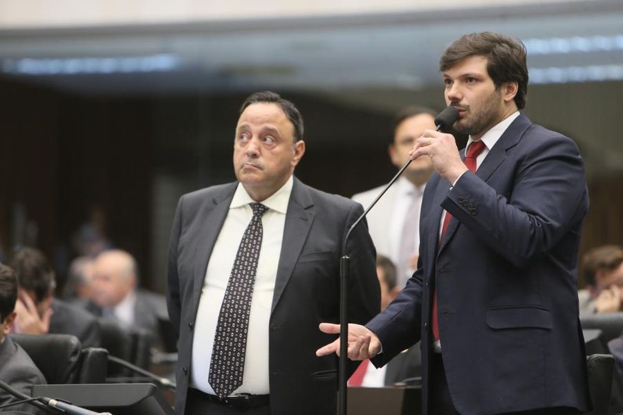 aprovação fundo de segurança
