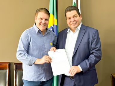 Assembleia Legislativa aprova municipalização de trecho da PRC-158 em Coronel Vivida
