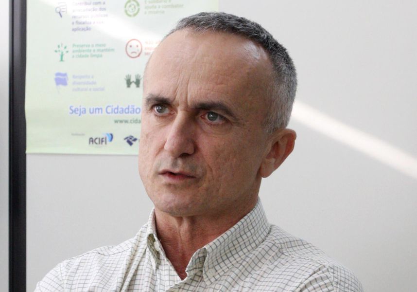 Comtur - Jaime Nelson Nascimento