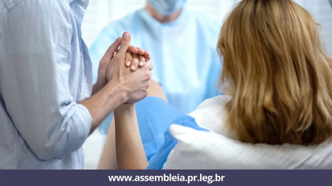violencia obstétrica