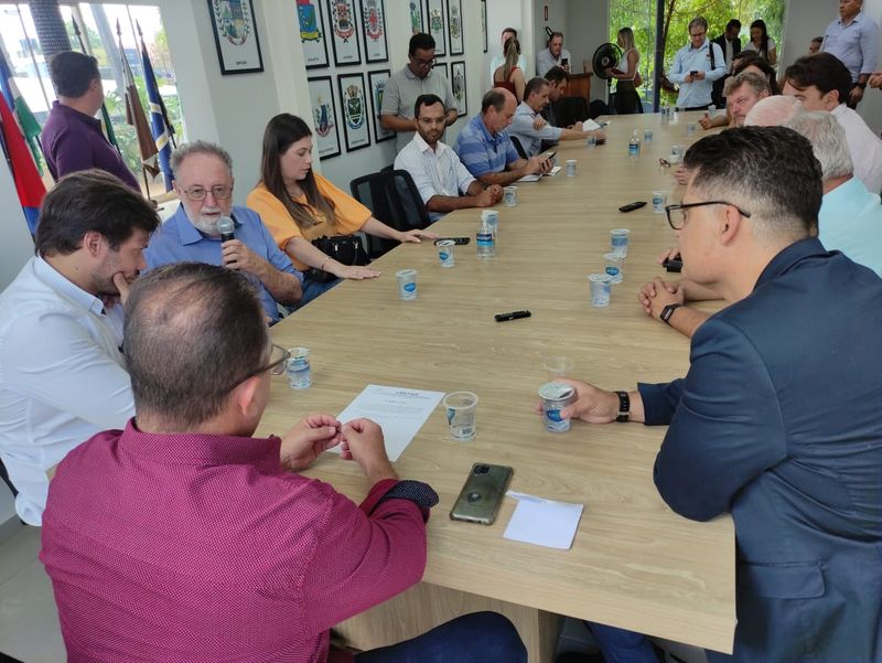 turini reunião duplicação