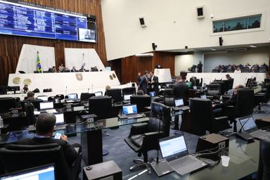 Assembleia aprova modernização do Conselho Estadual de Proteção e Promoção da Igualdade Social