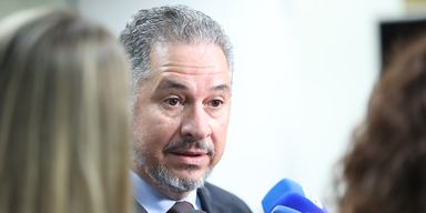 Projeto de lei prevê a criação do Alerta Laranja para proteger crianças e adolescentes vítimas de violência sexual