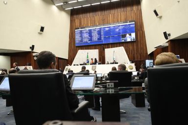 Projeto que cria Campanha Permanente de Conscientização e Incentivo à Vacinação é aprovado na Assembleia