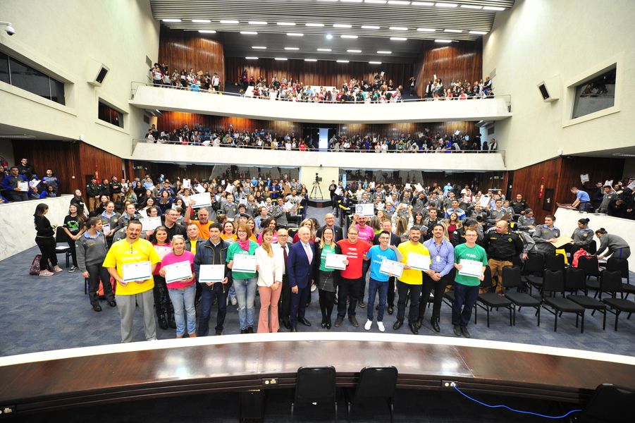 aulão 2020