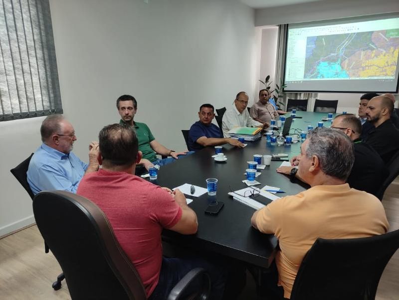 tercilio reuniao amepar