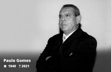 Nota de Falecimento