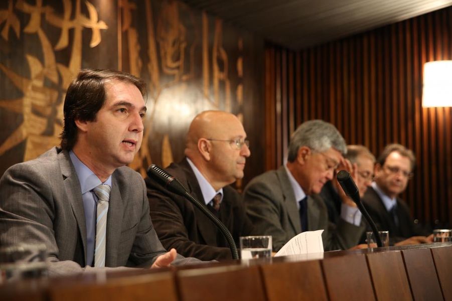 Agenda Paraná
