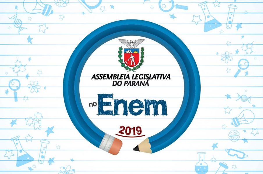 Assembleia no Enem 2019
