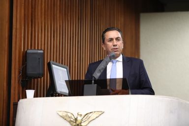 Projeto que incentiva o turismo rural no Paraná é protocolado na Assembleia Legislativa