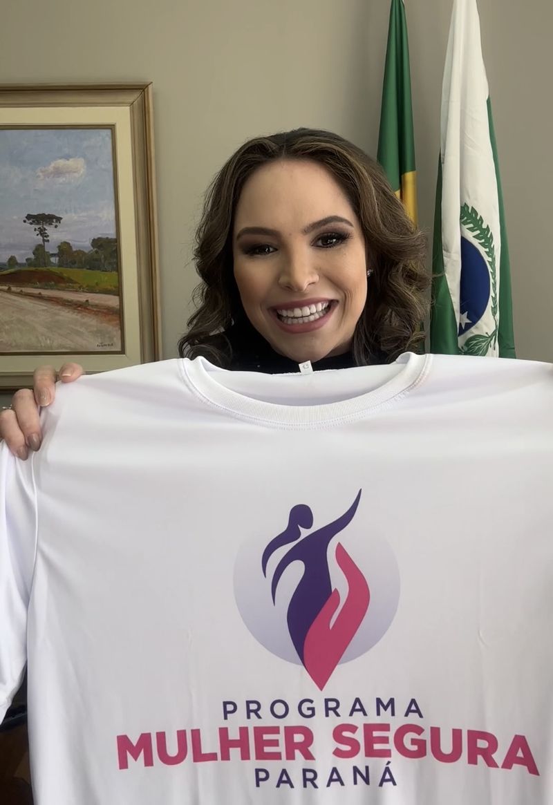 mavic programa mulher segura