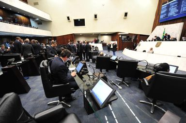 LDO para o exercício financeiro de 2020 é aprovada em primeira e em segunda votação