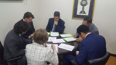 Deputado Cobra Repórter pede audiência pública para discutir situação do Iapar