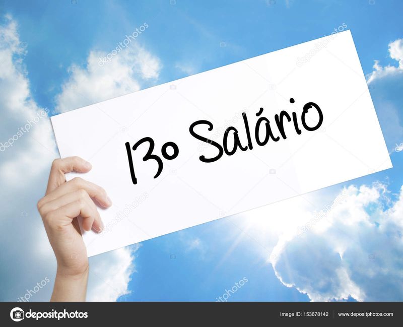 13º o que fazer ?