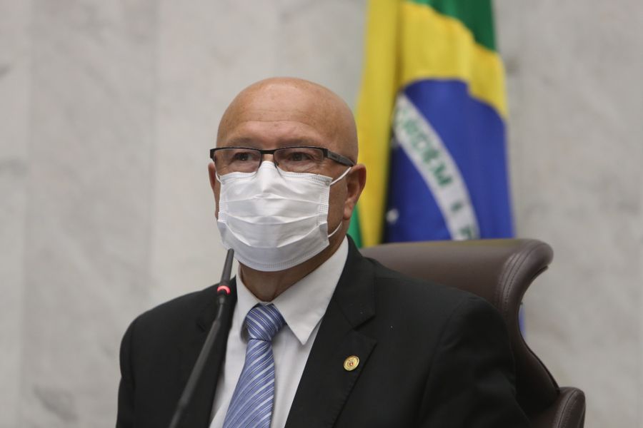 romanelli comando