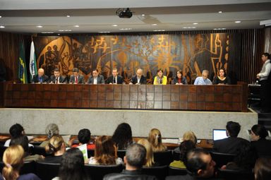 Plano Estadual de Educação foi tema de audiência pública na Assembleia Legislativa