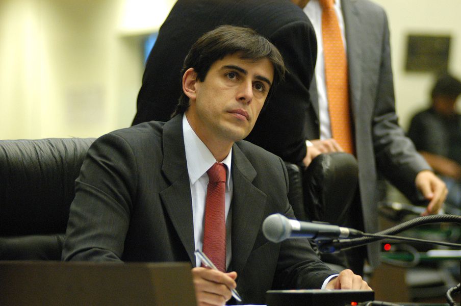 andré bueno
