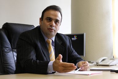 Reni Pereira apresenta relatório final do levantamento do patrimônio da Assembleia Legislativa