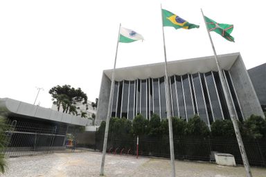Sessão de Instalação marca reabertura oficial da agenda legislativa na Assembleia