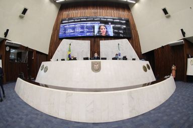 Plano Estadual de Resíduos Sólidos do Paraná é aprovado na Assembleia Legislativa