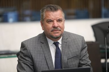 Comissão de Finanças aprova alteração no Conselho de Segurança Pública