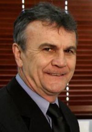 Foto do deputado Toninho Wandscheer