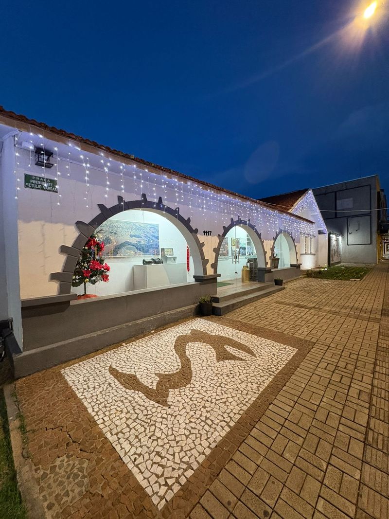 com cultura museu