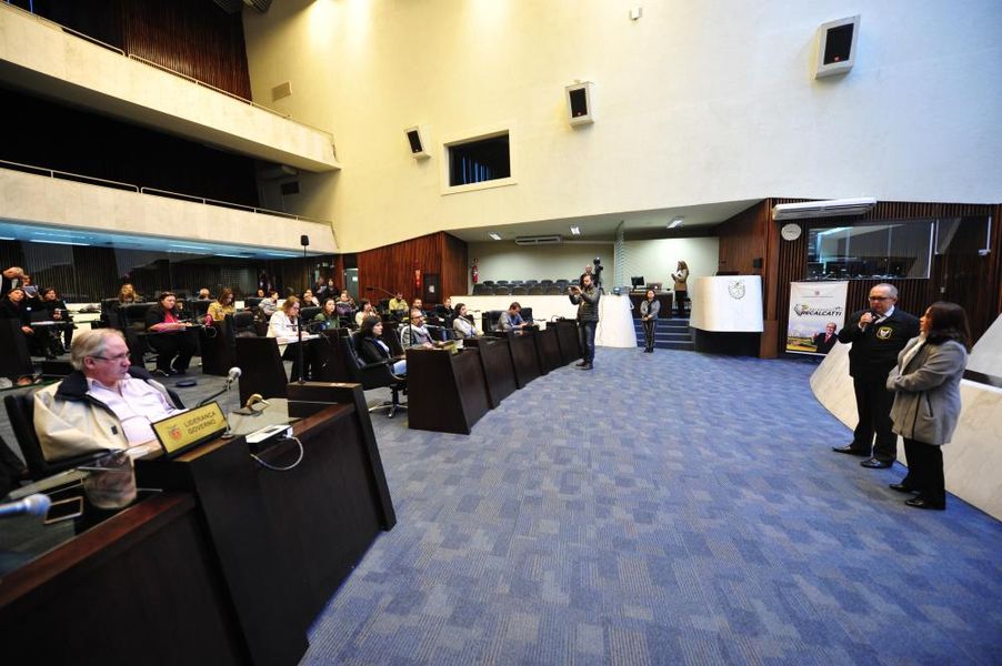 Seminário da Educação Básica do Estado do Paraná