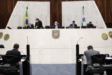 PEC que trata da concessão de serviços públicos é aprovada em redação final