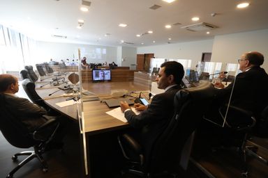Comissão de Saúde aprova parecer ao projeto que proíbe passaporte da vacina