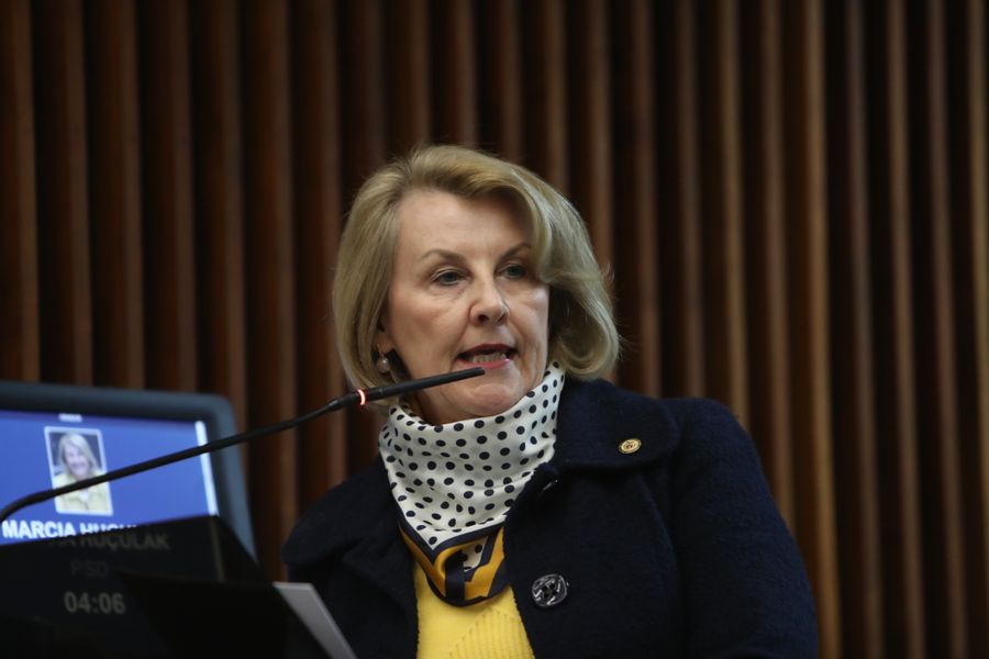 marcia caximba discurso