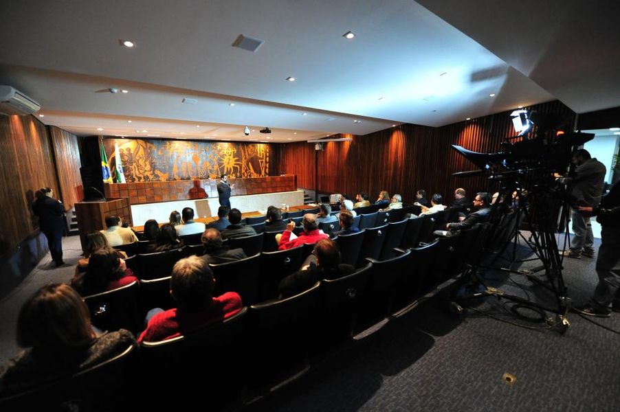 Ciclo de debates