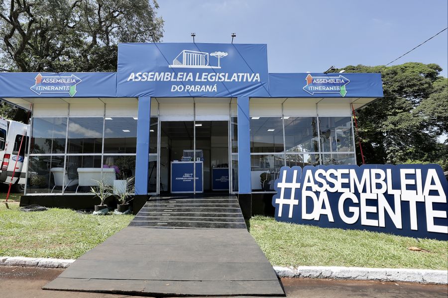 balanço final Assembleia Itinerante