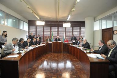 CCJ aprova projeto para subvenção social ao Fundo de Desenvolvimento da Agropecuária