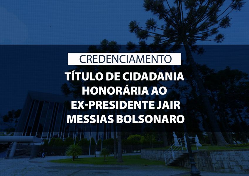 CREDENCIAMENTO VALENDO