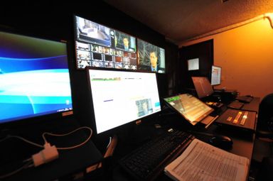 Assembleia Legislativa do Paraná estreia canal próprio na TV aberta
