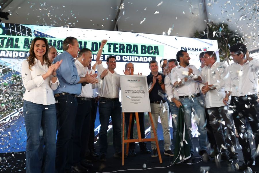 mavic hospital terra boa