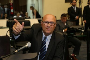 "Assembleia terá Defensoria e Procon", adianta Romanelli