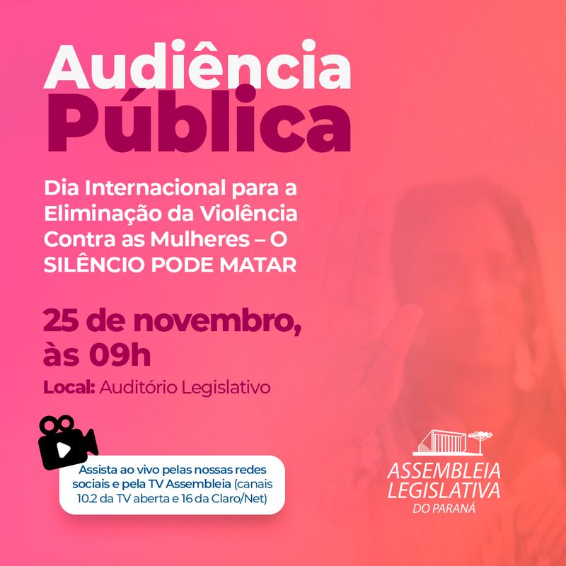 aud pub violencia mulher