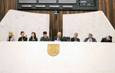Entidades vão lutar pela proibição do amianto no Paraná