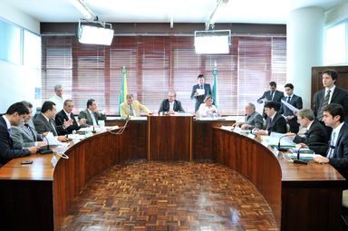 CCJ volta a discutir a construção de pequenas hidrelétricas