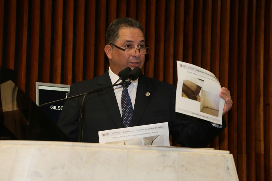 Gilson de Souza