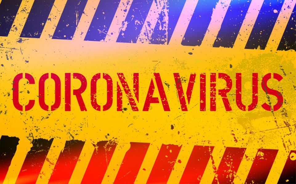 corona novo ato