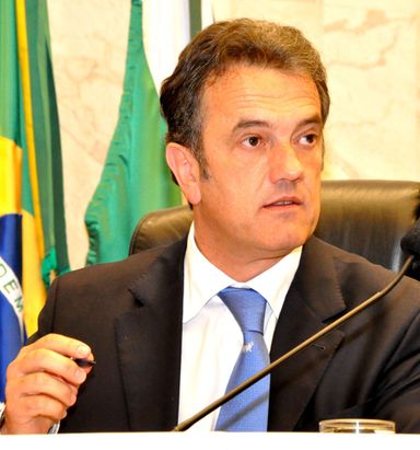 Plauto Miró diz que ações moralizadoras continuarão marcando gestão do Legislativo