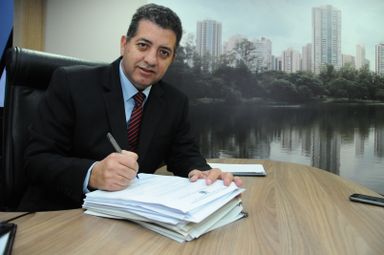 Deputado Cobra Repórter propõe parcelamento do imposto sobre doações e heranças