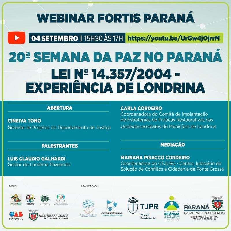 criai fortis
