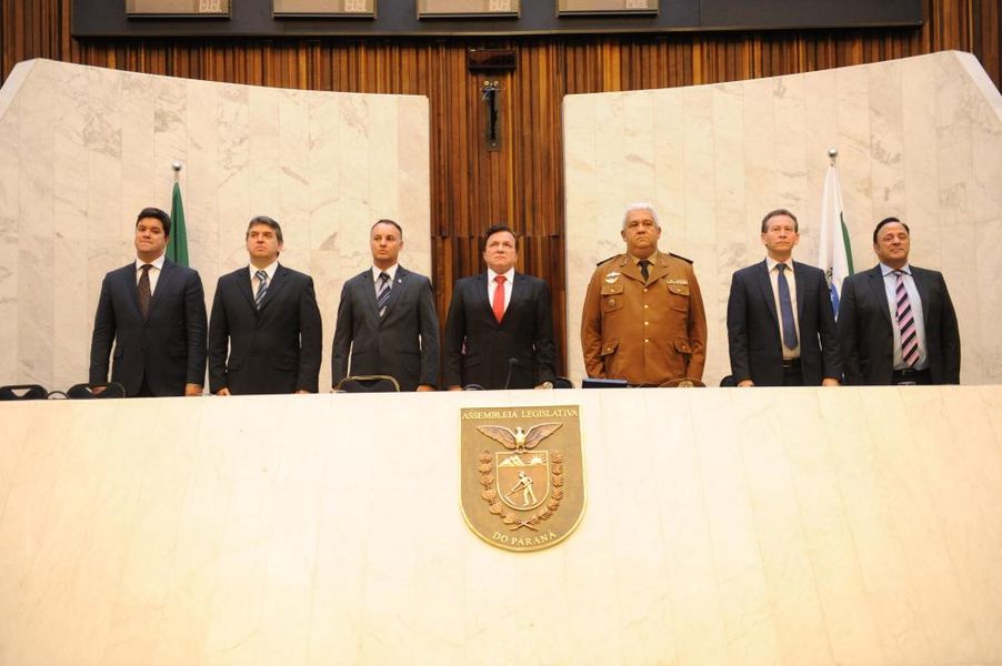 Polícial Civil